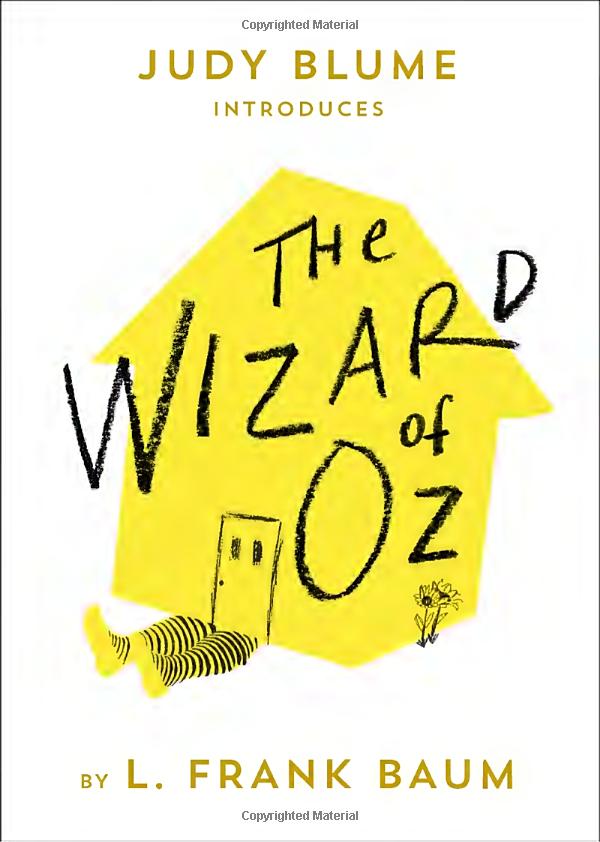 the wizard of oz (be classic)