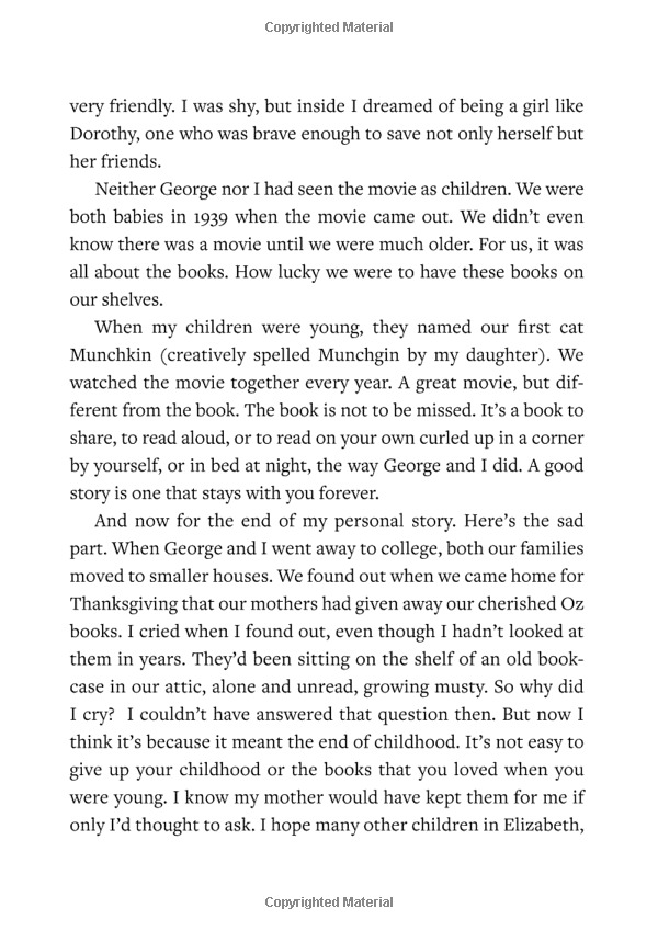 the wizard of oz (be classic)