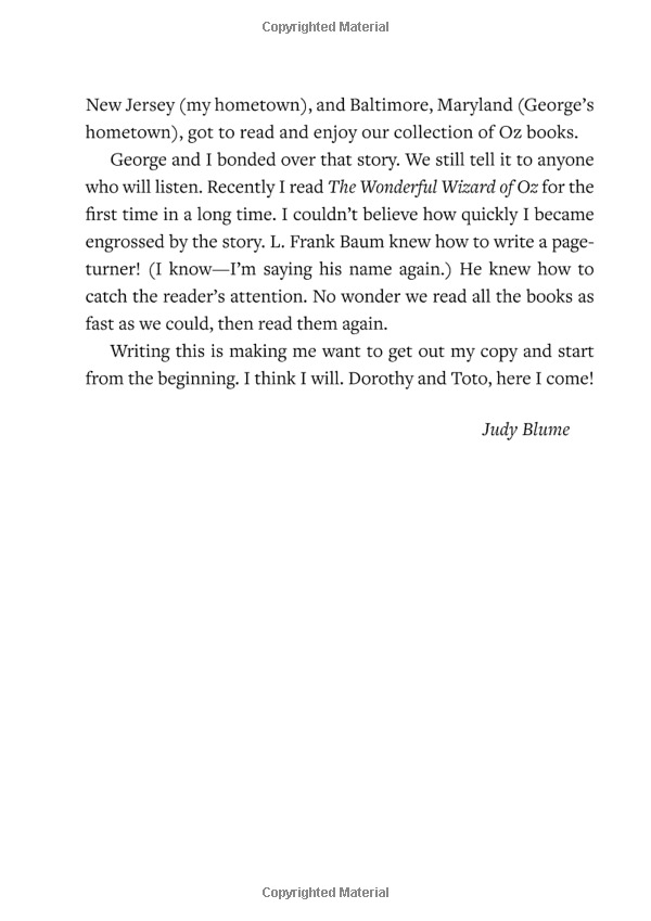 the wizard of oz (be classic)