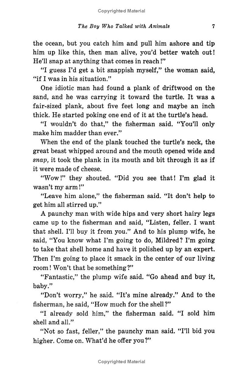 the wonderful story of henry sugar