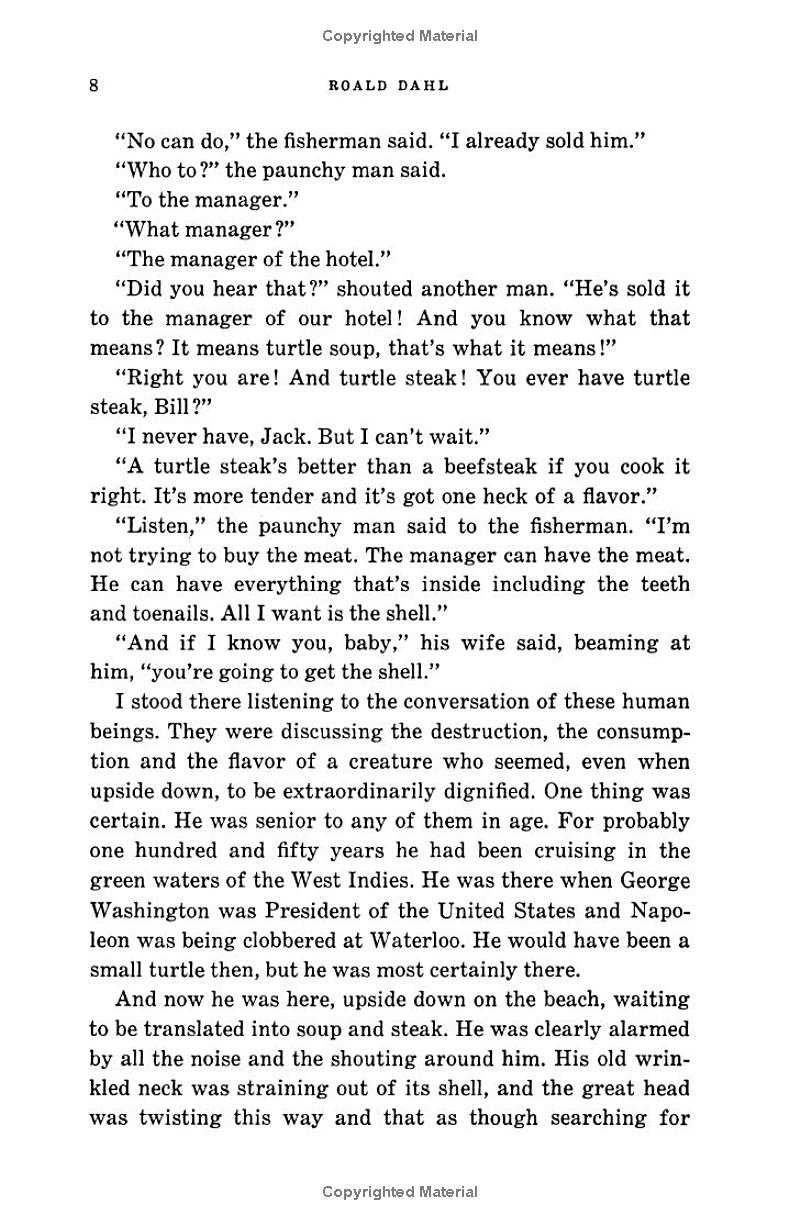 the wonderful story of henry sugar