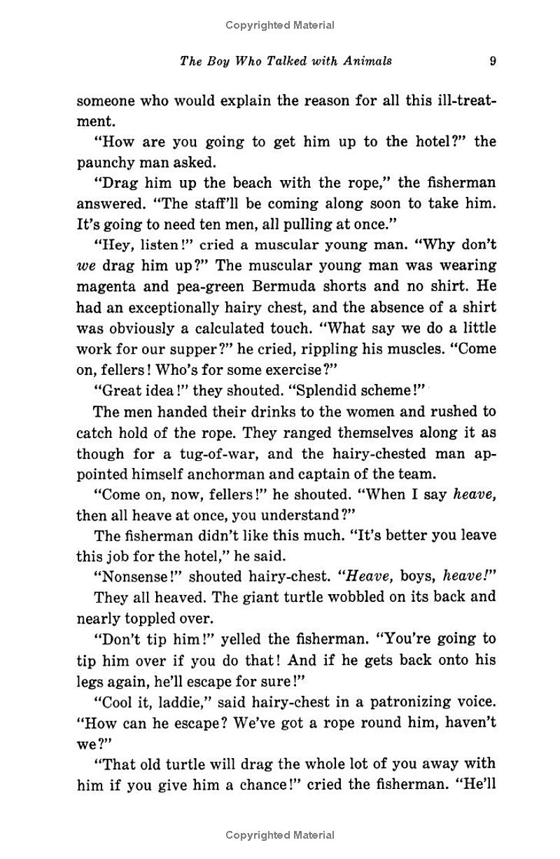 the wonderful story of henry sugar