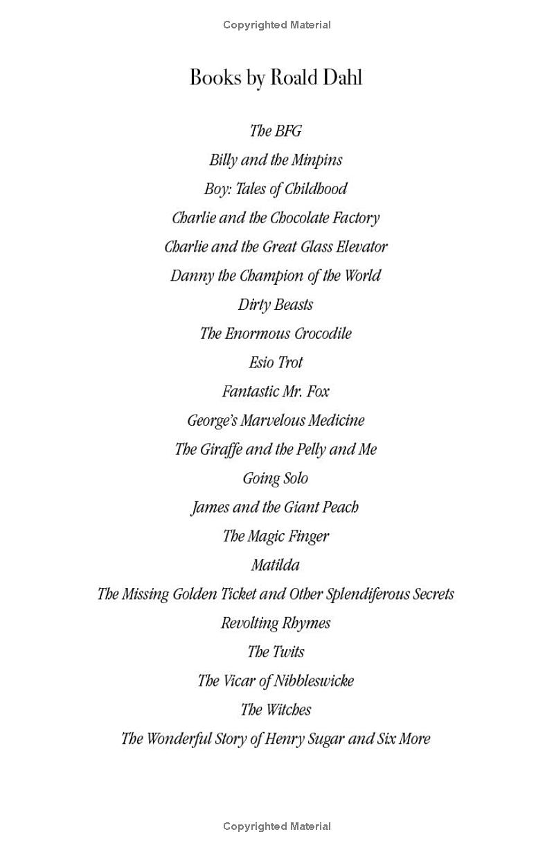 the wonderful story of henry sugar