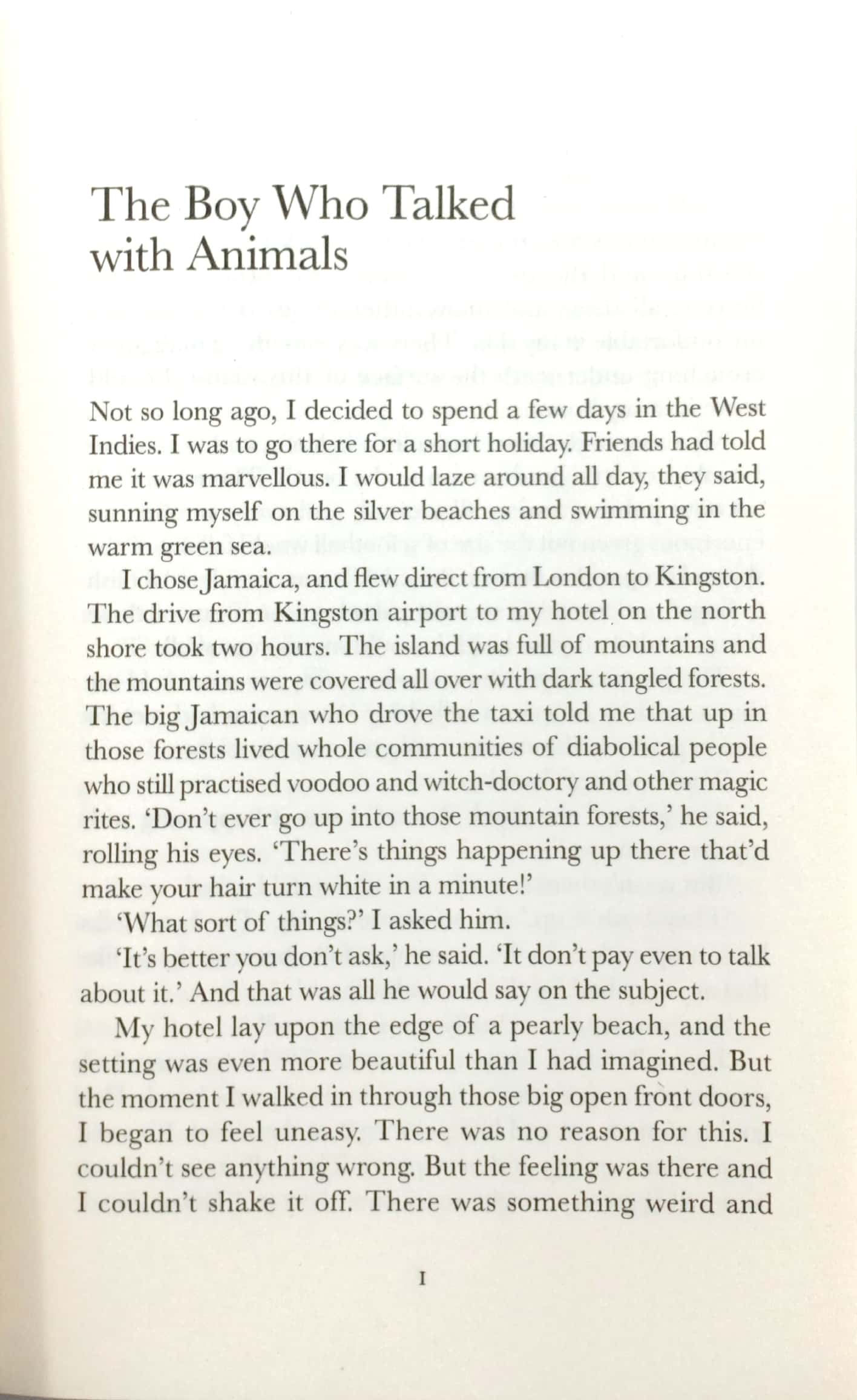 the wonderful story of henry sugar and six more