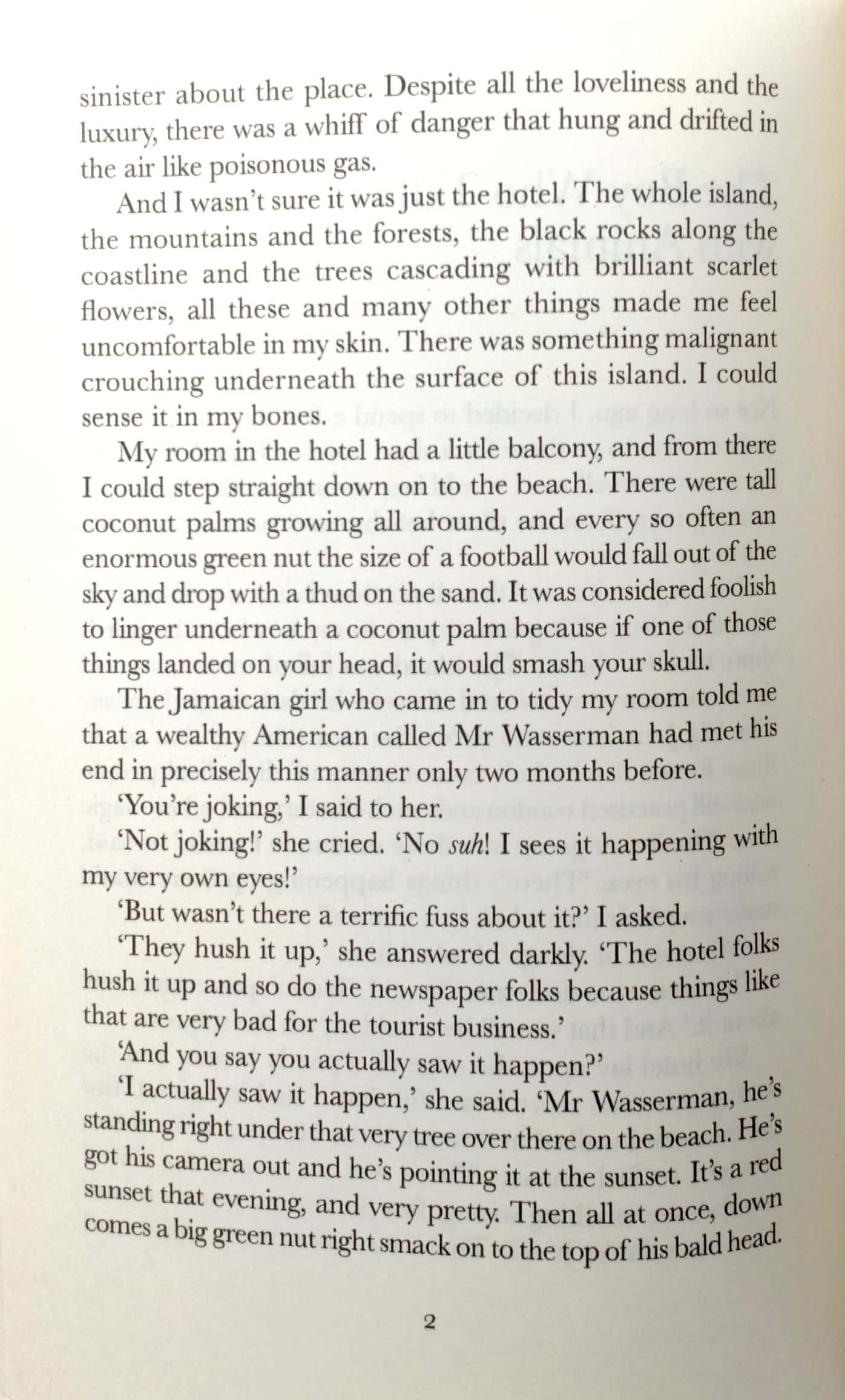 the wonderful story of henry sugar and six more