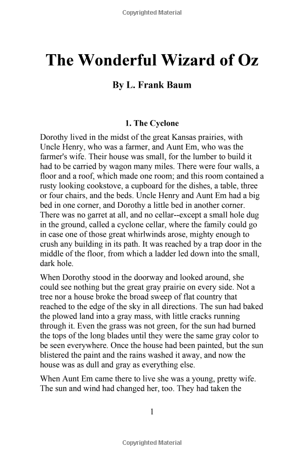 the wonderful wizard of oz: a commemorative pop-up