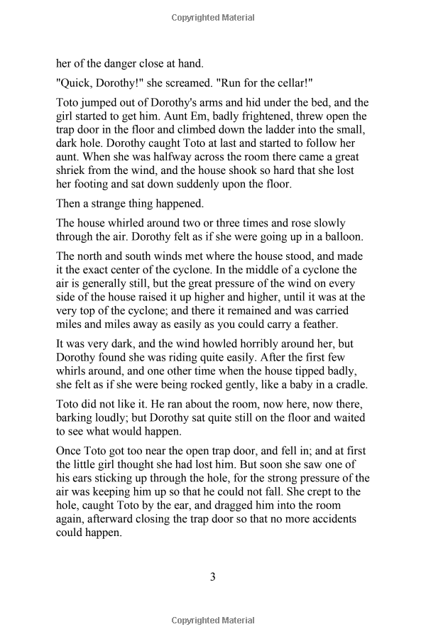 the wonderful wizard of oz: a commemorative pop-up