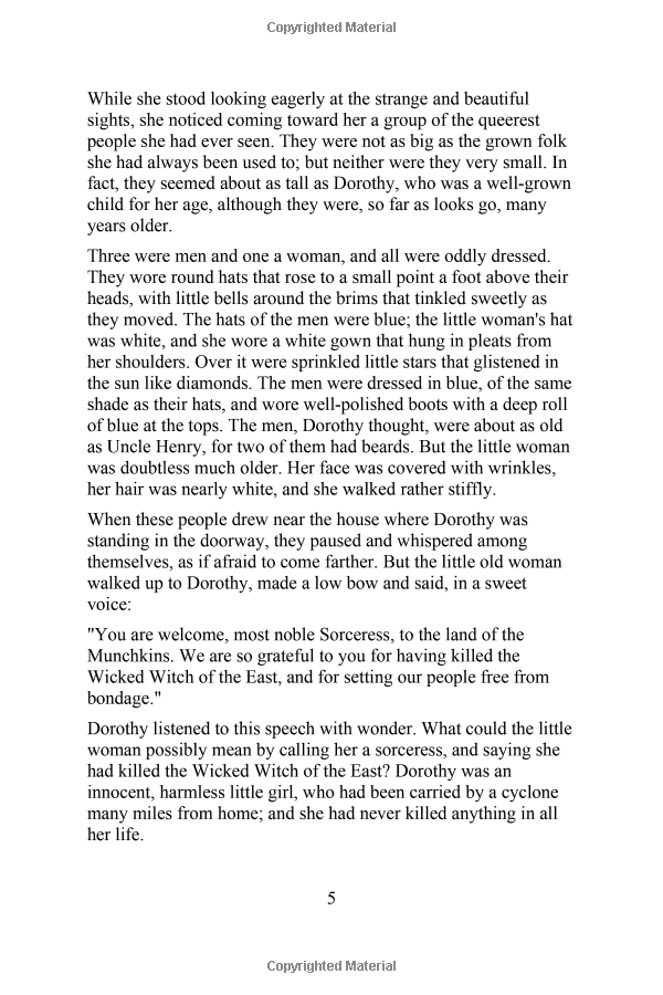 the wonderful wizard of oz: a commemorative pop-up