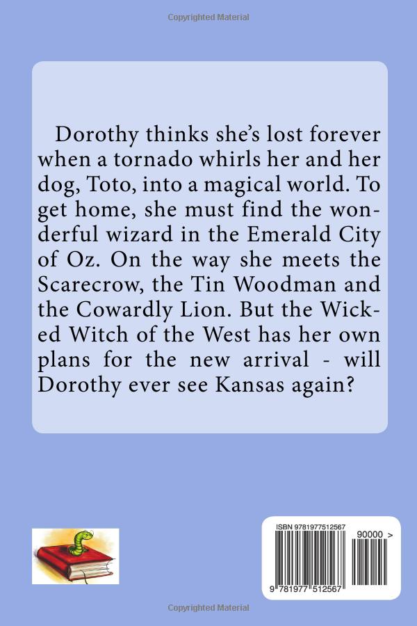 the wonderful wizard of oz: a commemorative pop-up