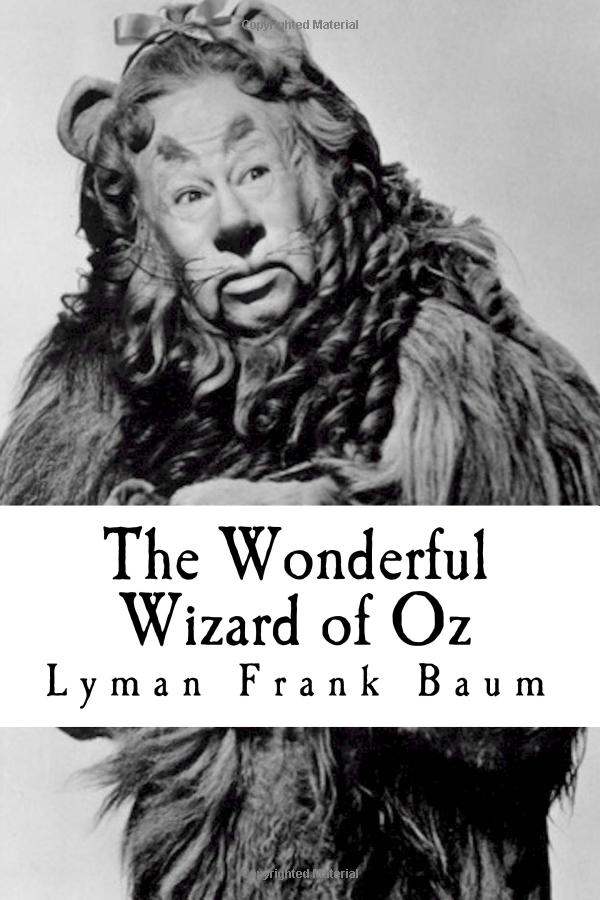 the wonderful wizard of oz (collins classics)