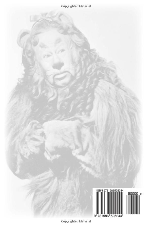 the wonderful wizard of oz (collins classics)