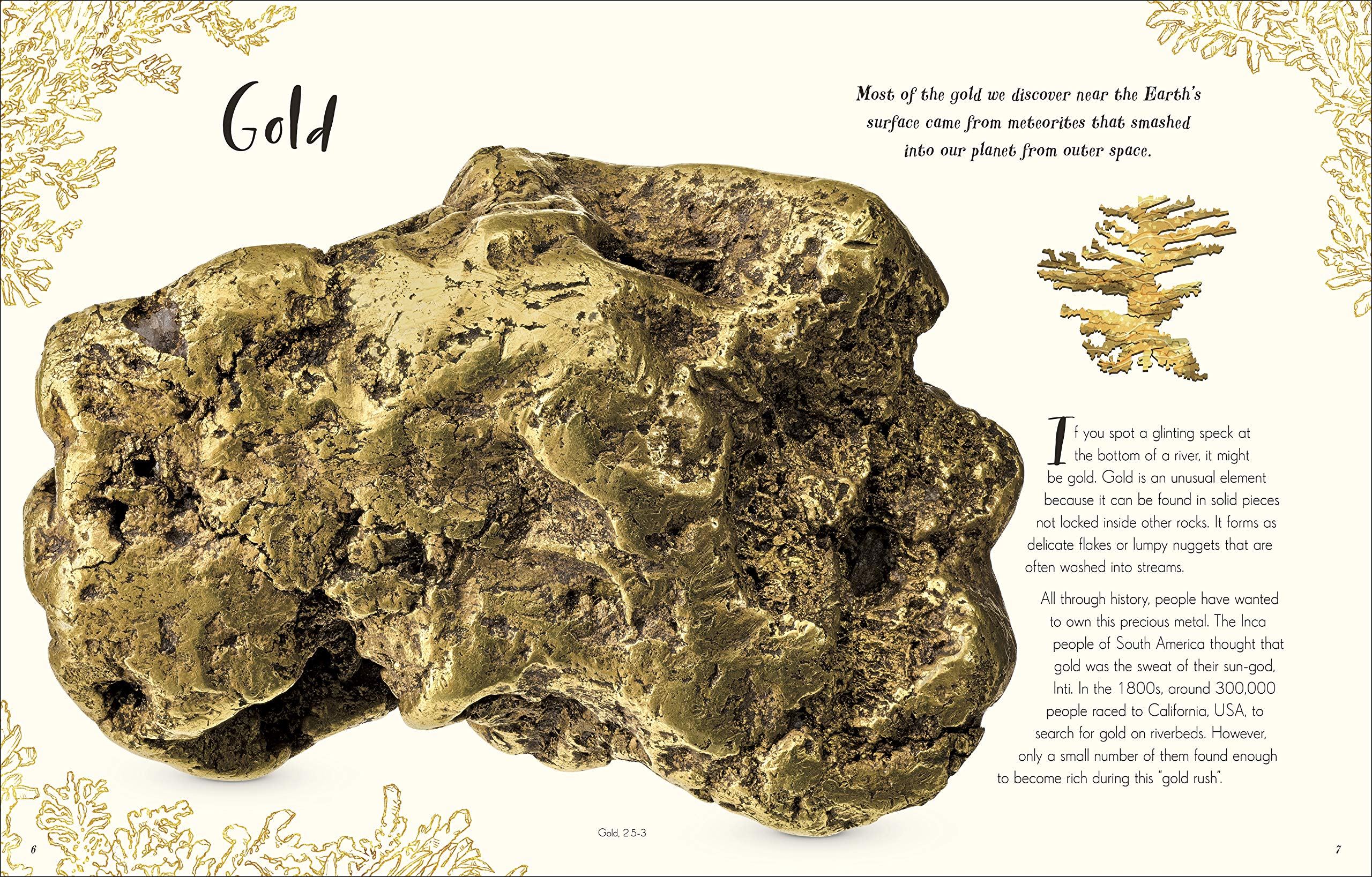 the wonders of nature