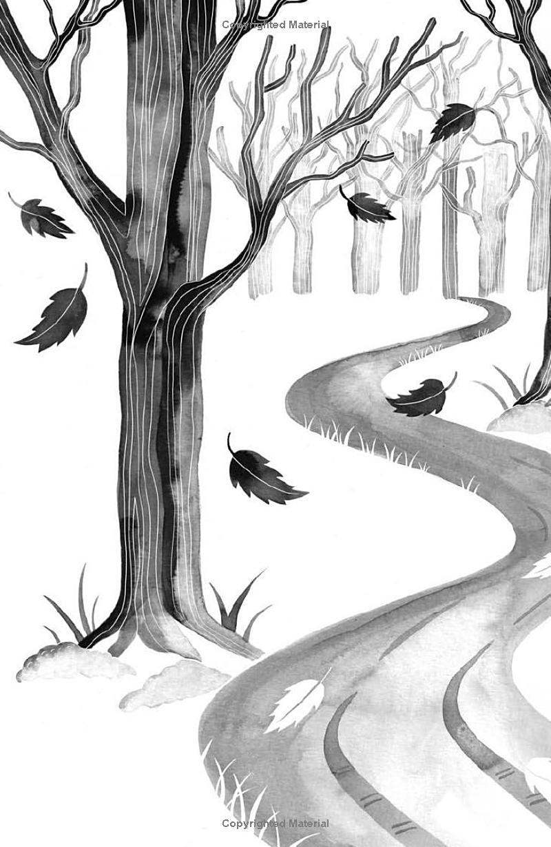 The Wood At Midwinter