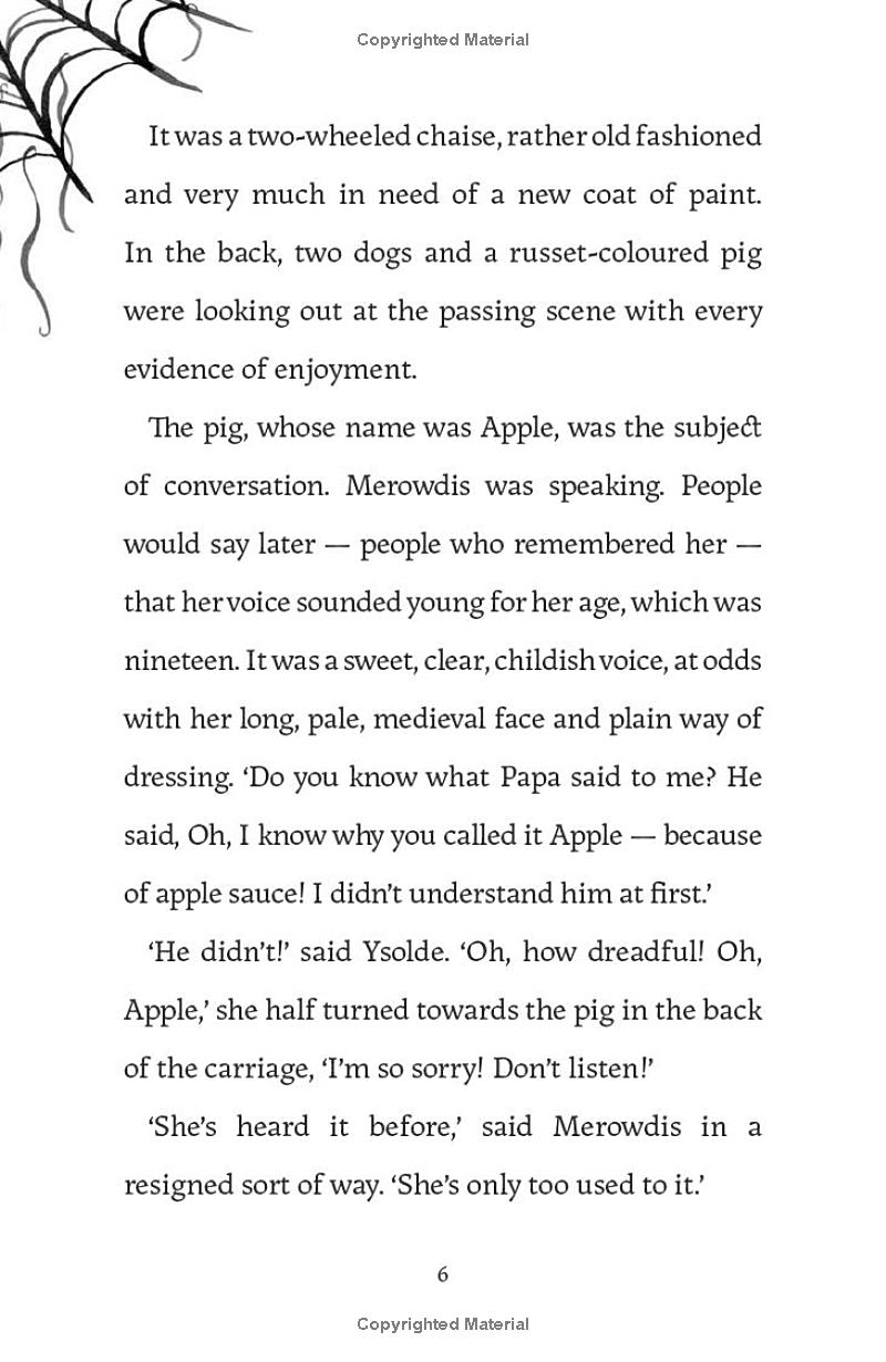 The Wood At Midwinter