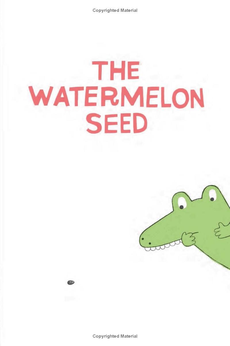 the world of reading watermelon seed and good night owl 2-in-1 listen-along reader: 2 funny tales with cd! - level 1