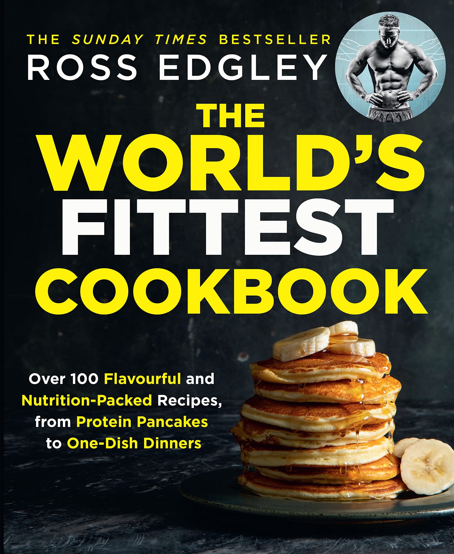 the worldℹs fittest cookbook