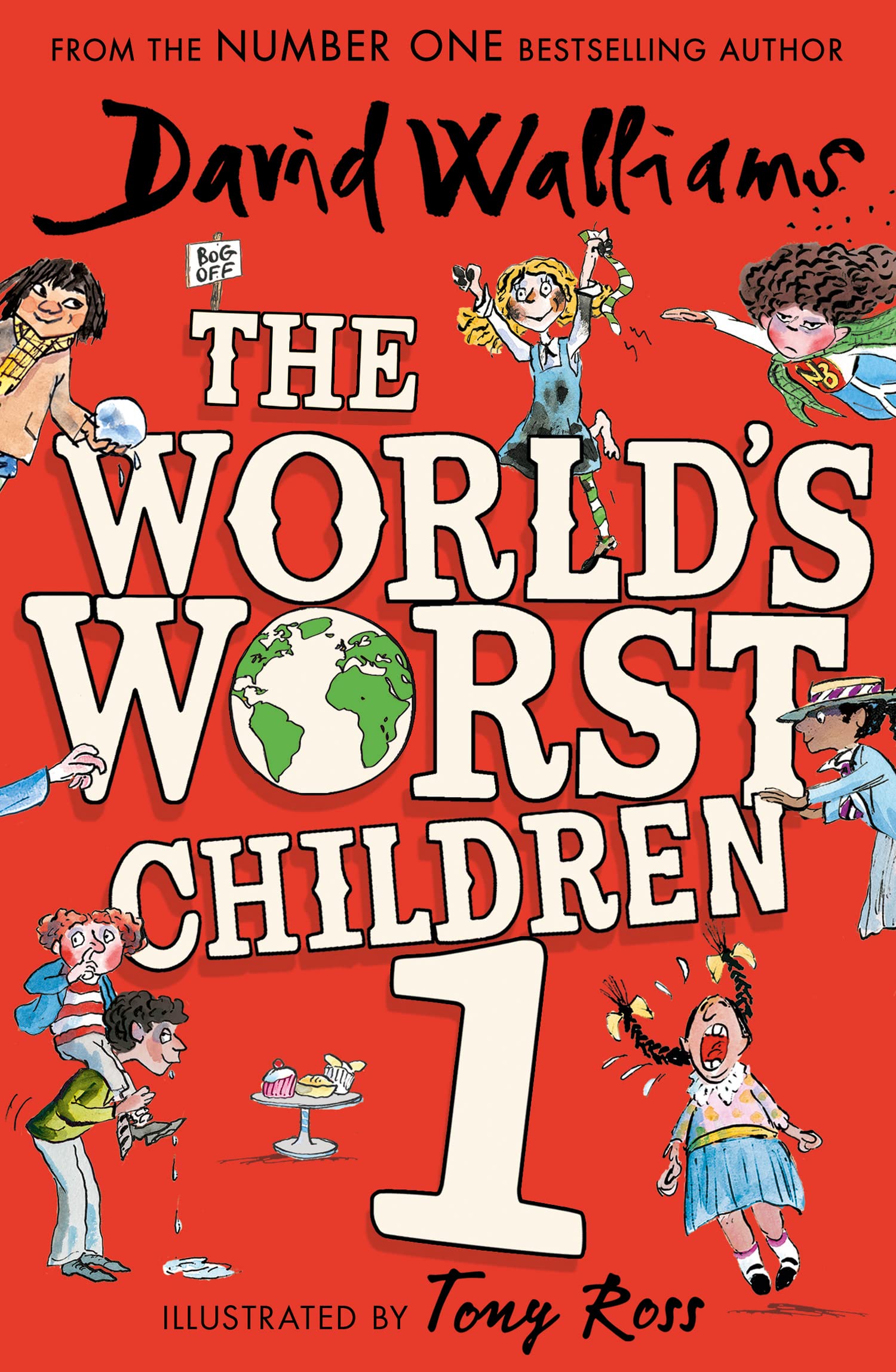 the worldℹs worst children 1