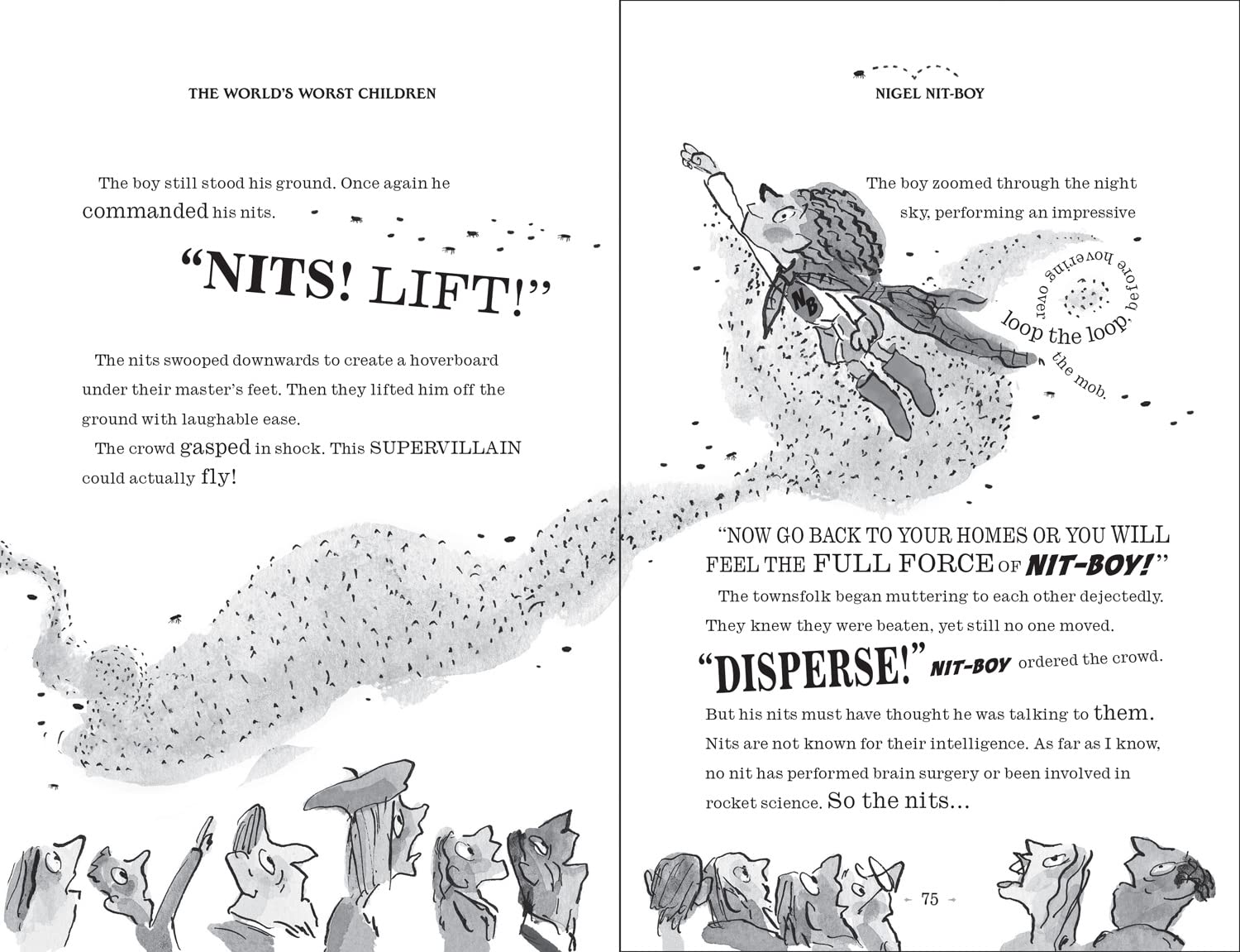 the worldℹs worst children 1