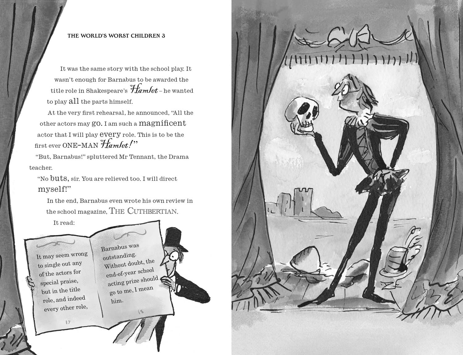 the worldℹs worst children 3