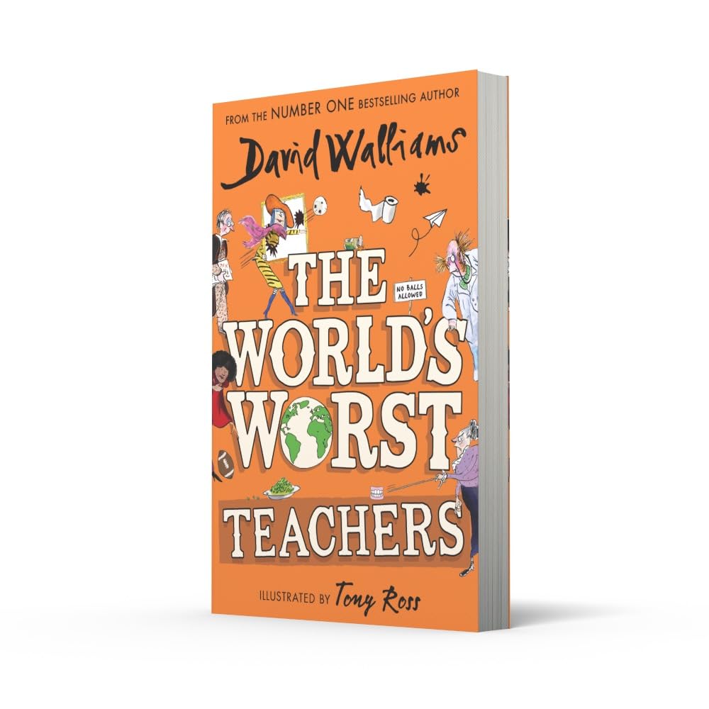 the worldℹs worst teachers