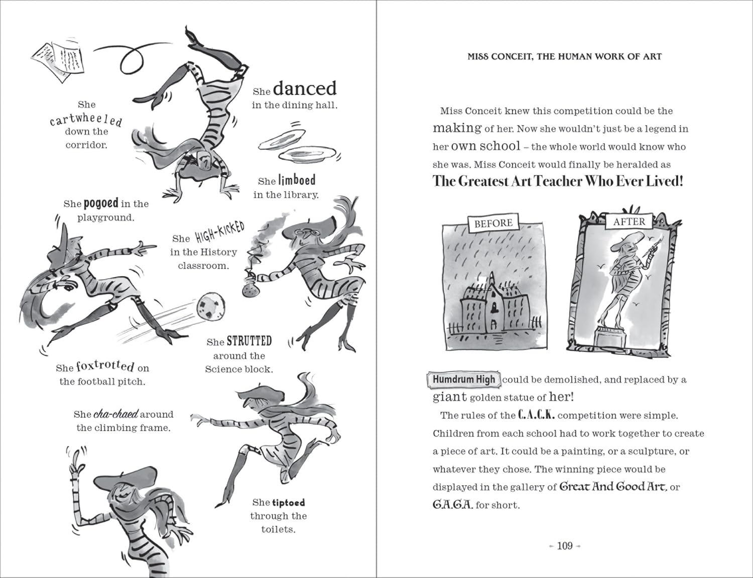 the worldℹs worst teachers