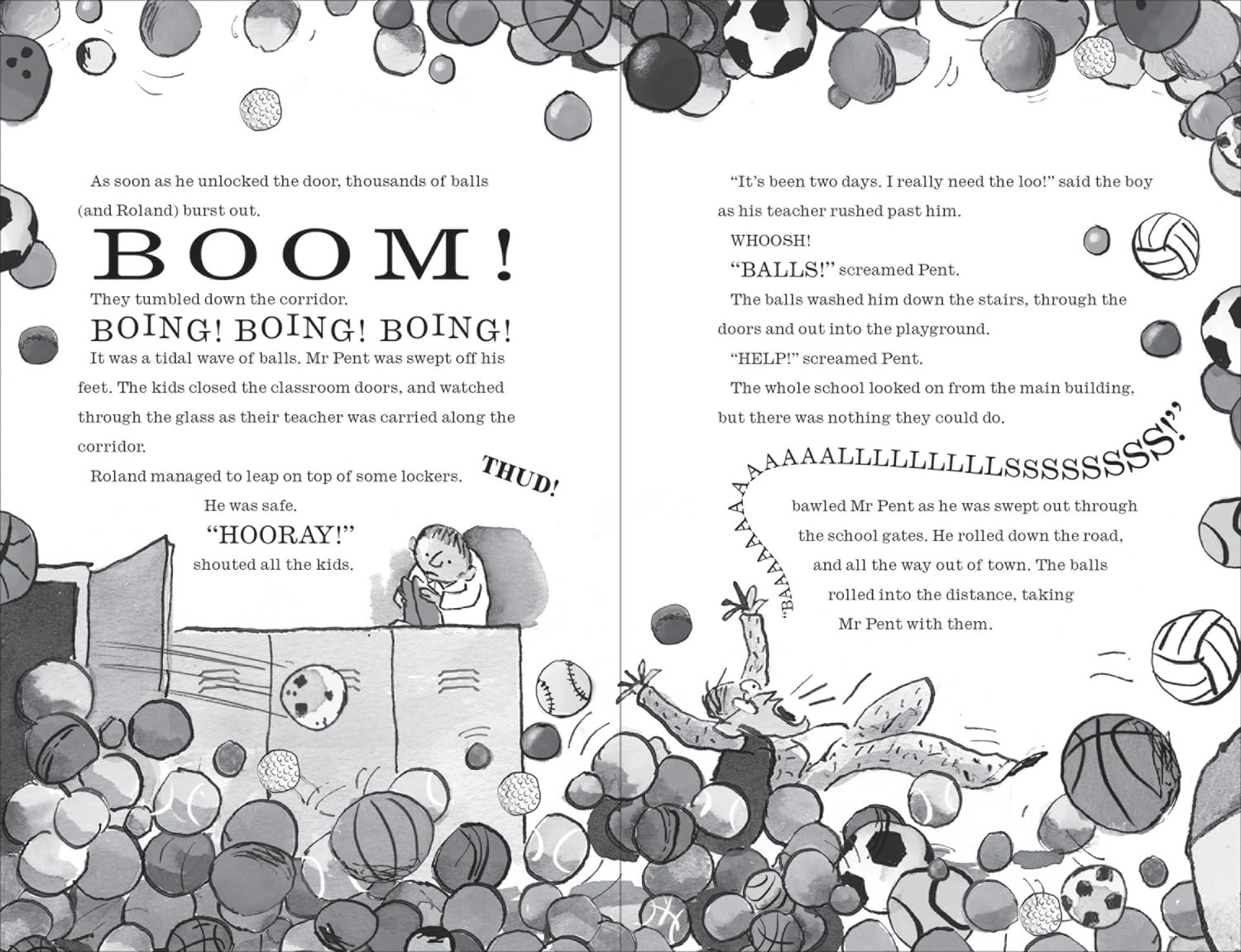 the worldℹs worst teachers