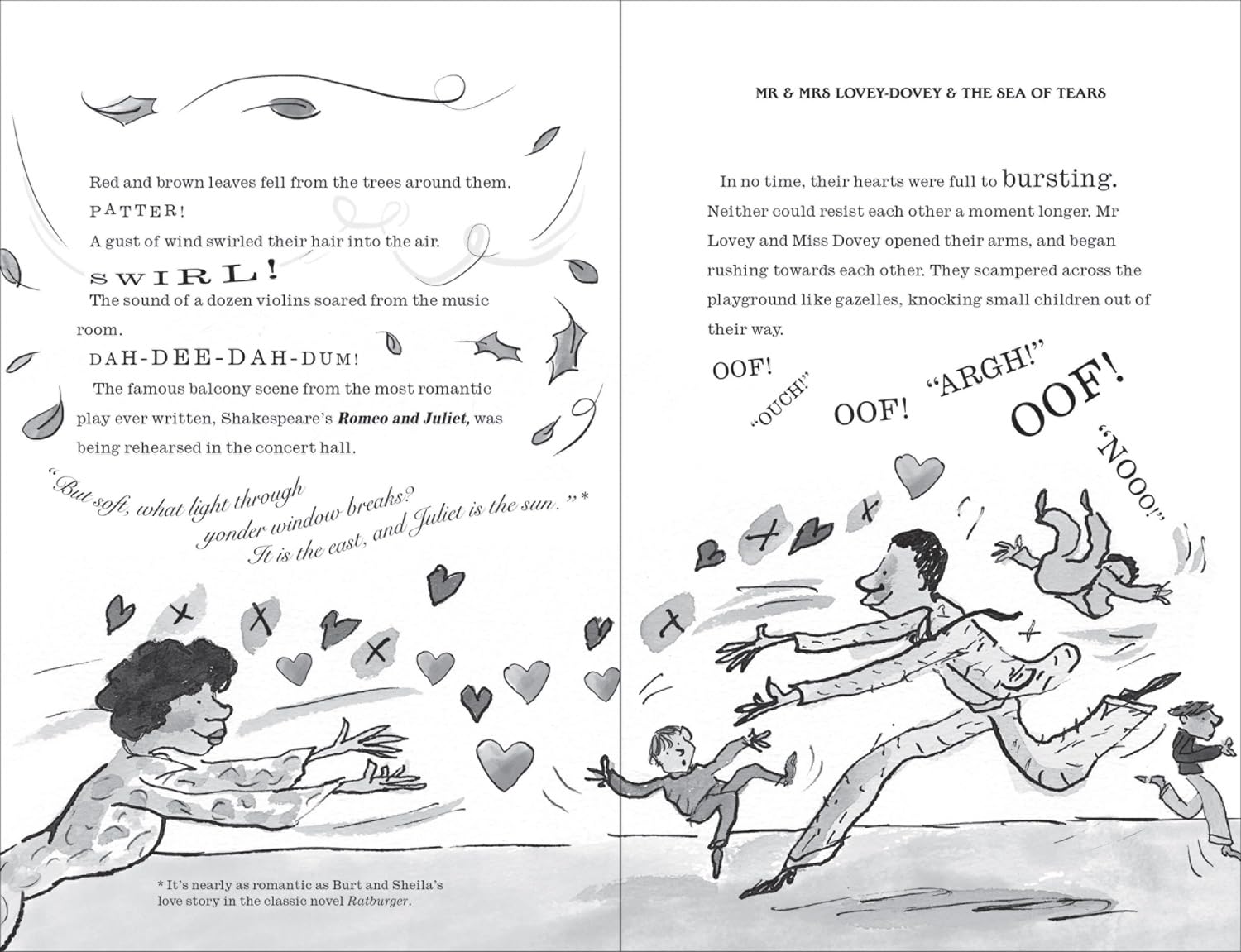 the worldℹs worst teachers