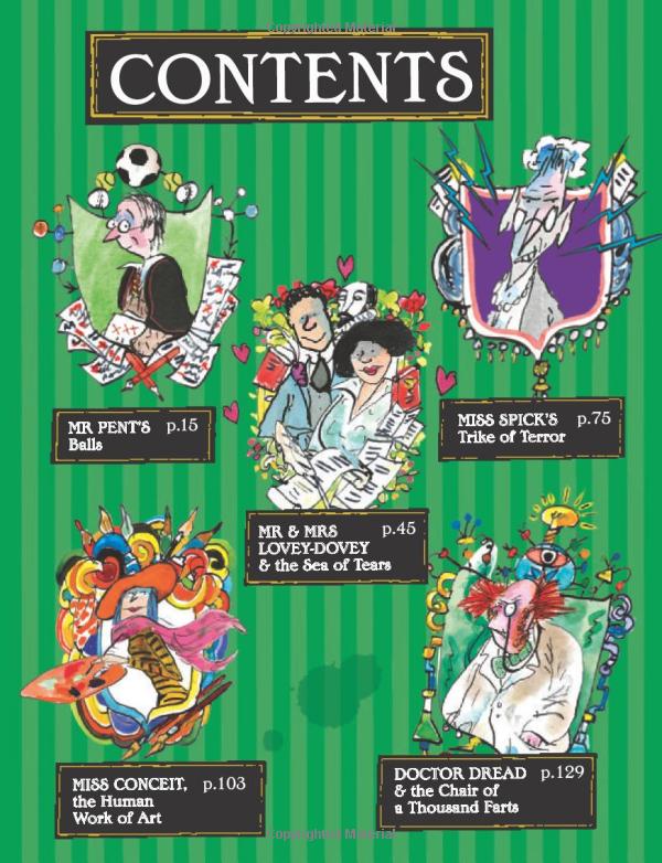 the worlds worst teachers