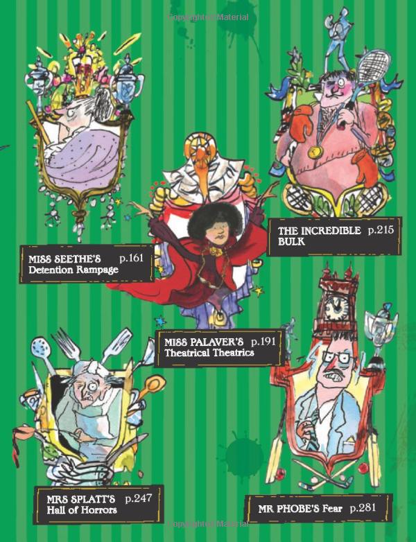 the worlds worst teachers