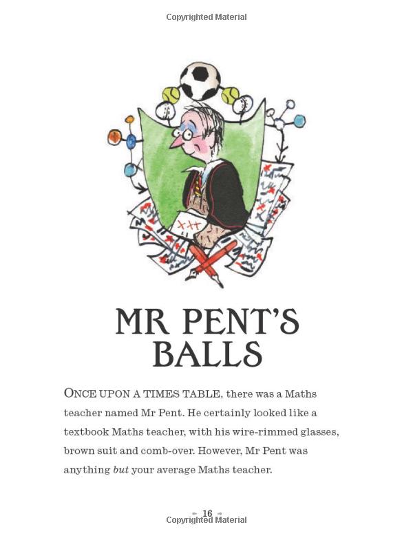 the worlds worst teachers