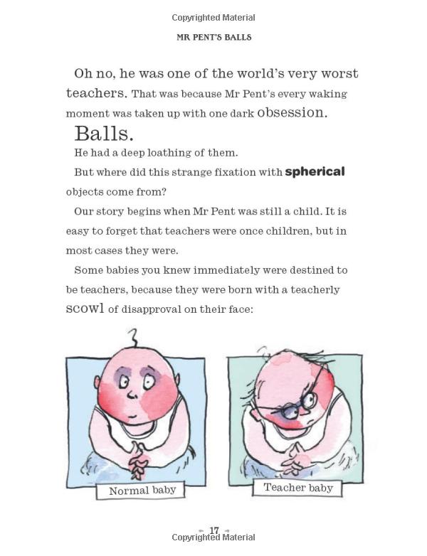 the worlds worst teachers