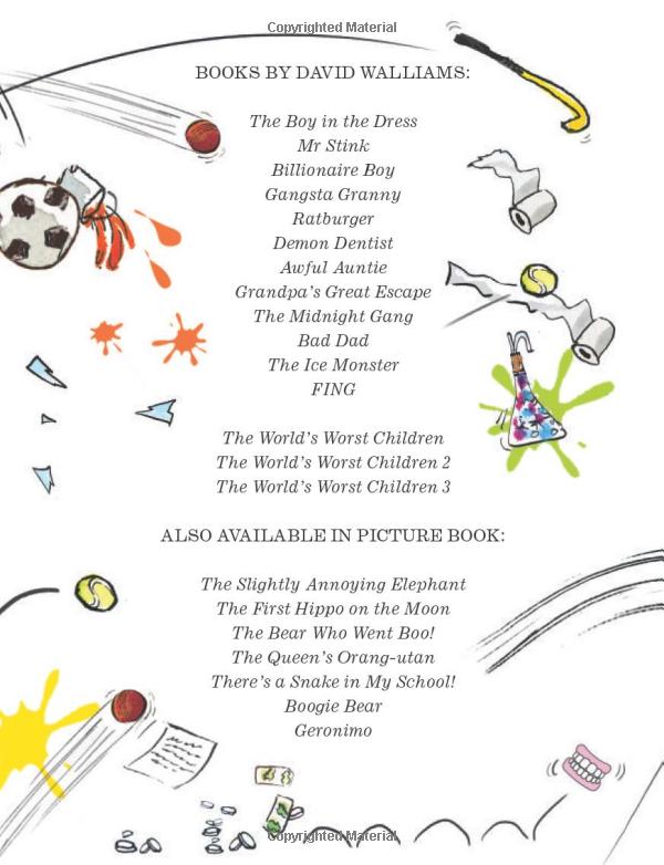 the worlds worst teachers