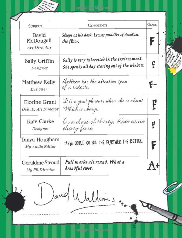 the worlds worst teachers