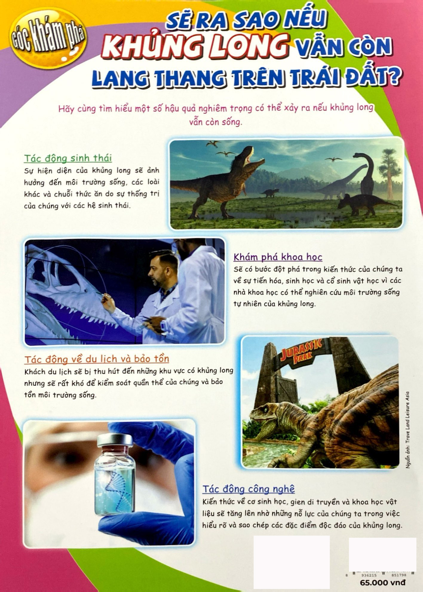 the young scientists - truyện tranh khoa học cho trẻ em - level 3 - tập 12 - con cá mập xấu xí