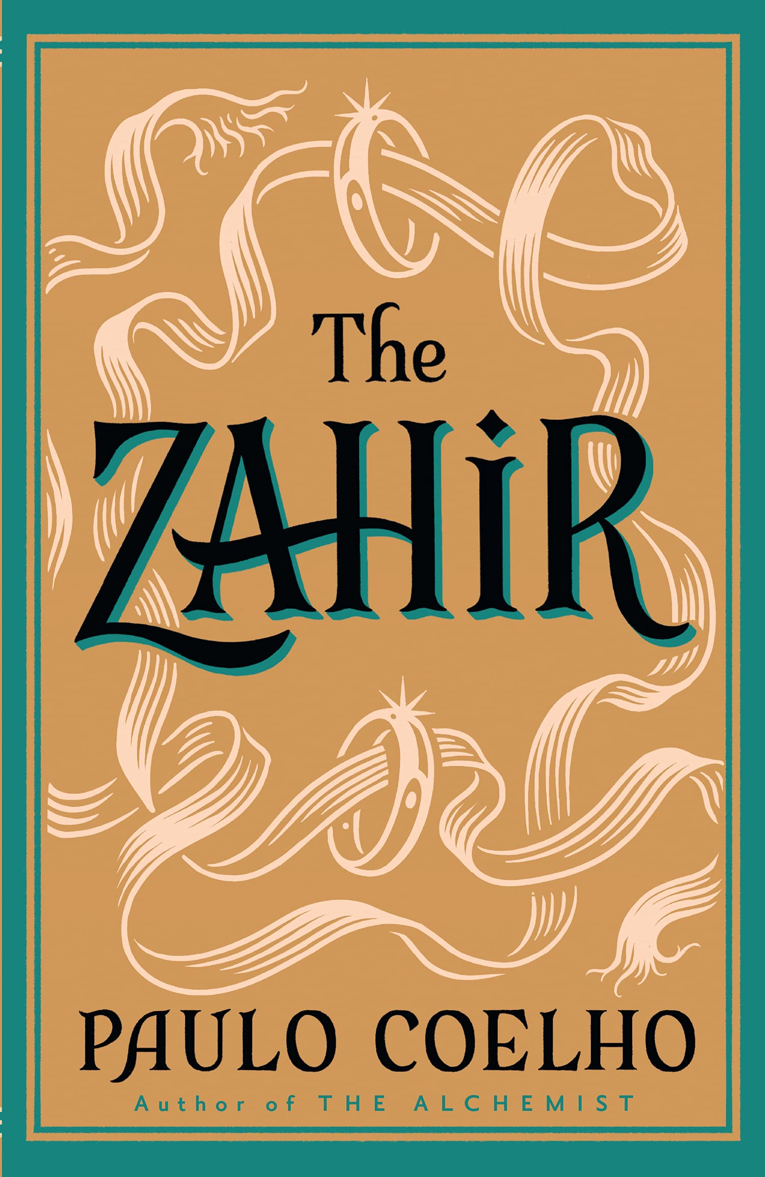 the zahir