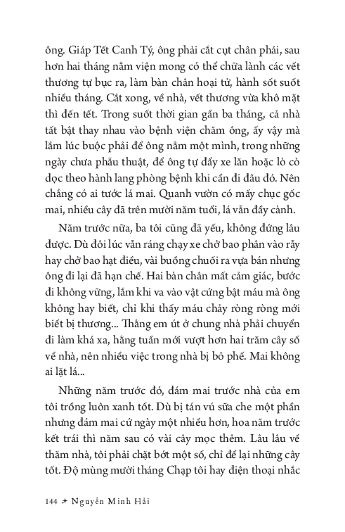 thềm cũ đã xanh rêu