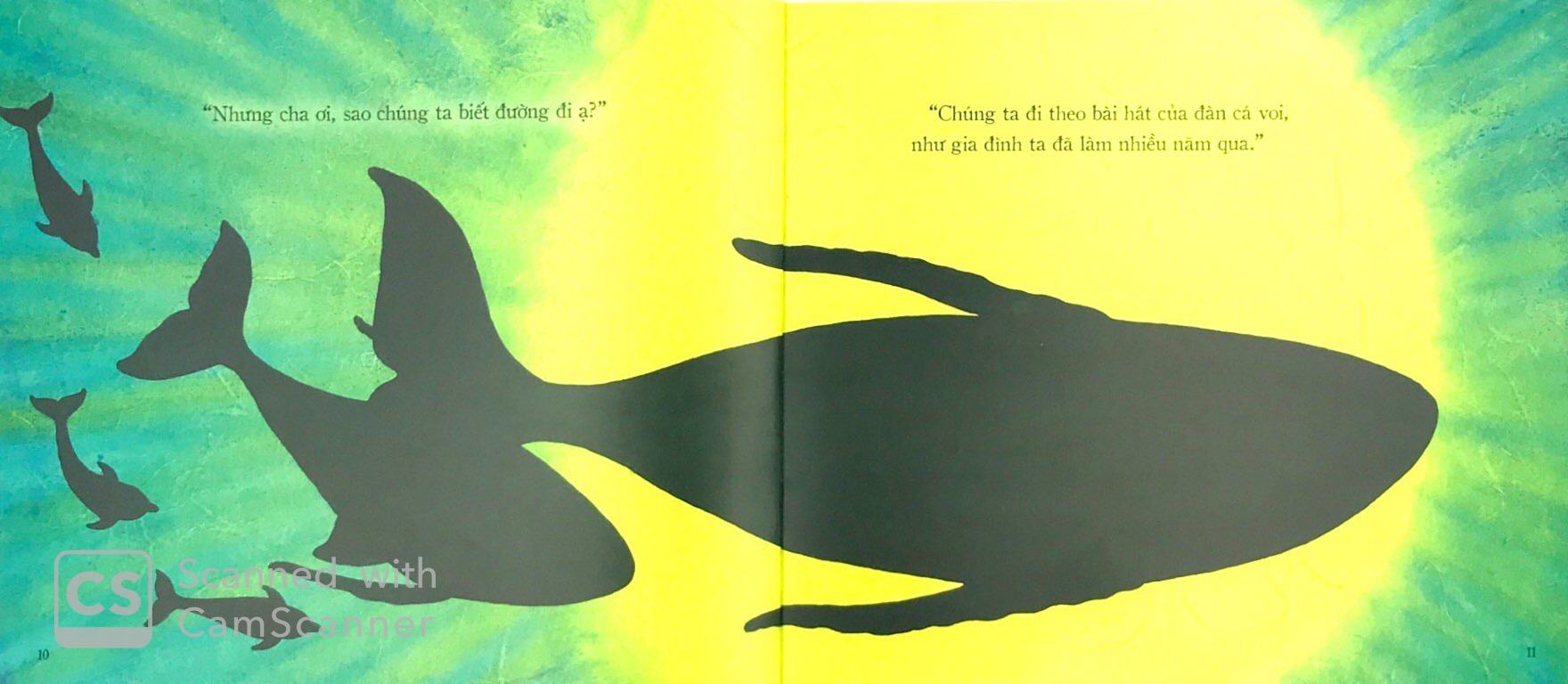 theo bài hát của cha