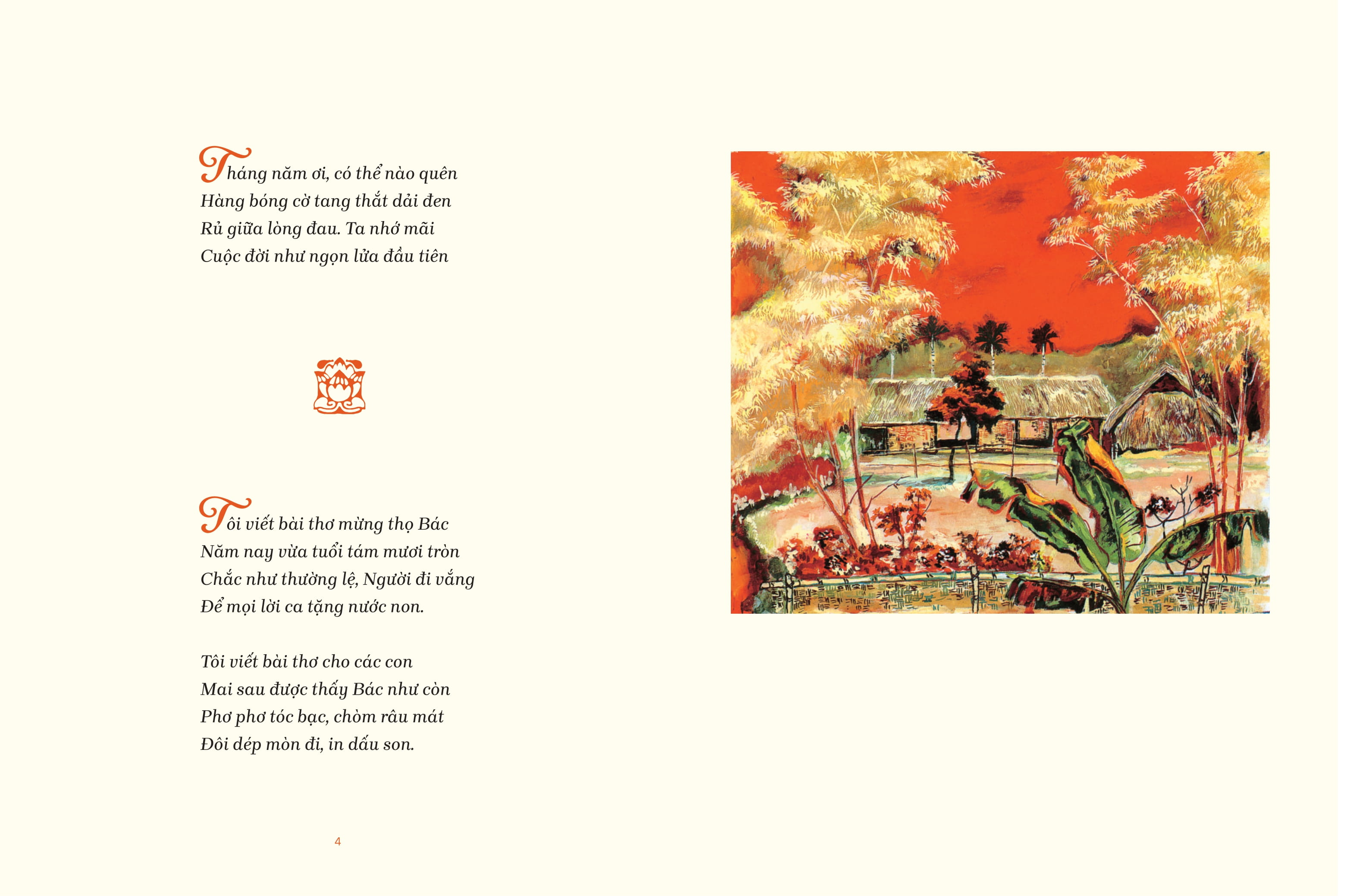 Theo Chan Bac (Tai Ban 2025)