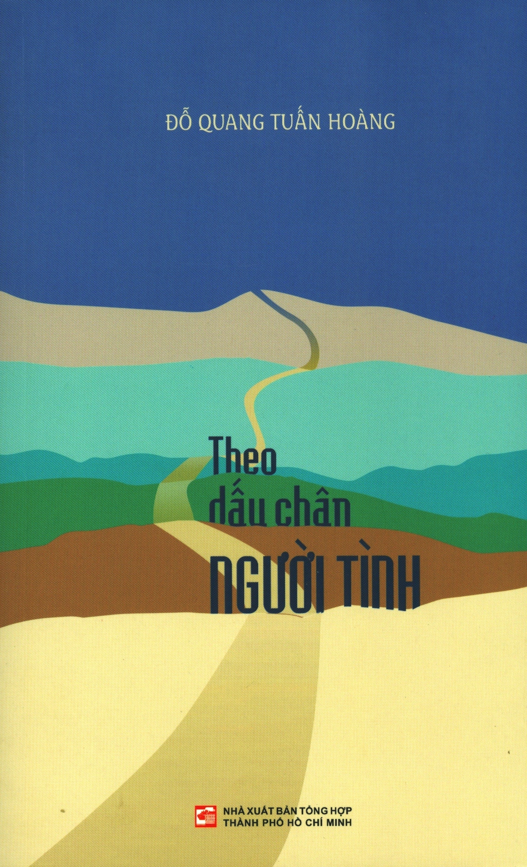 theo dấu chân người tình