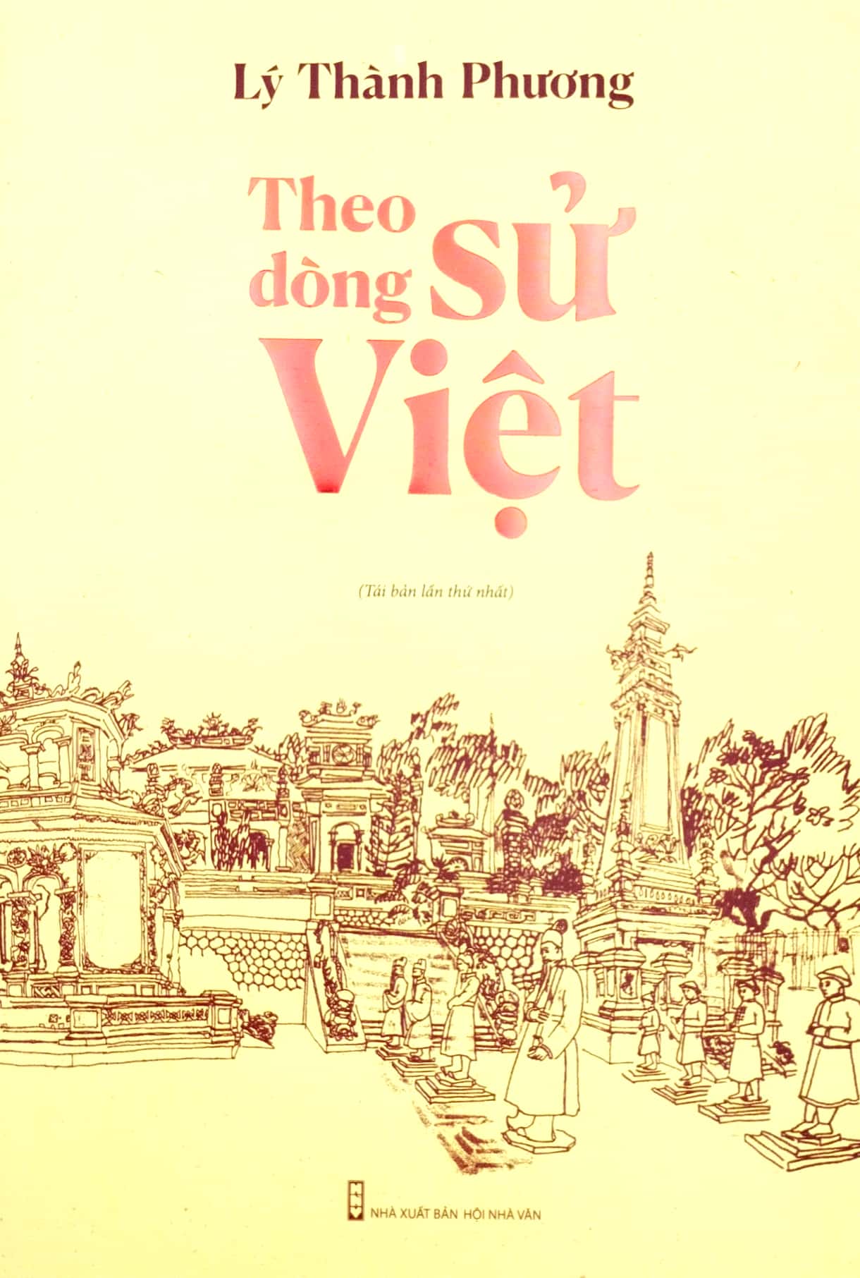 theo dòng sử việt