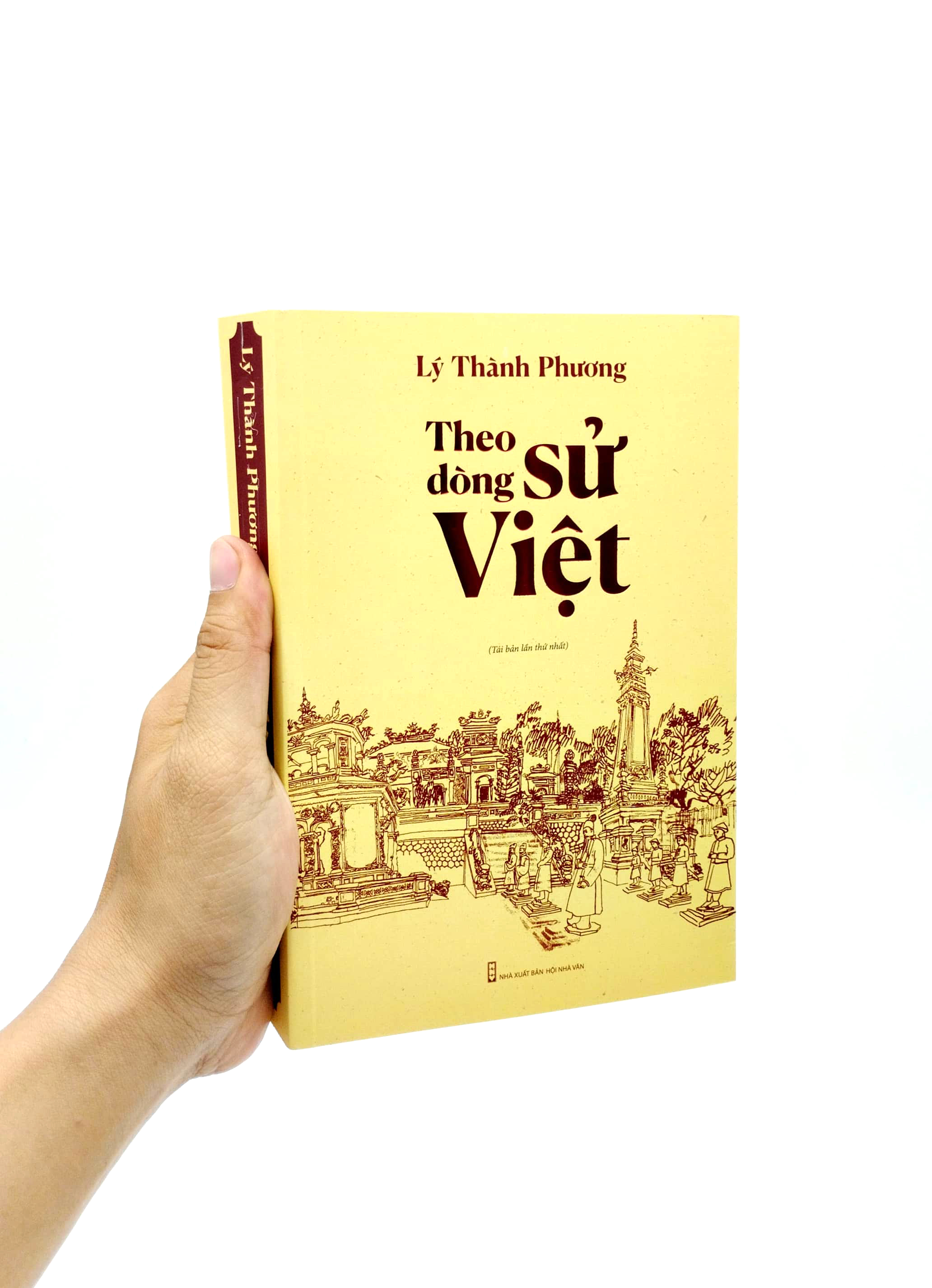 theo dòng sử việt