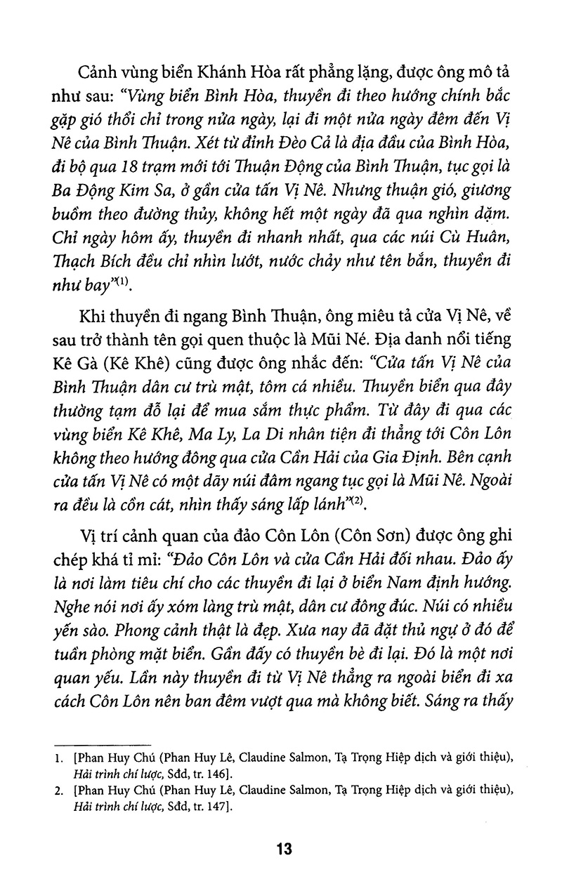 theo dòng triều nguyễn (tái bản 2020)
