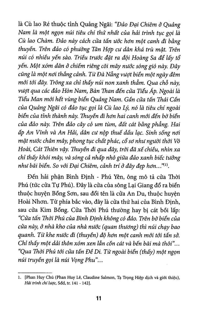 theo dòng triều nguyễn (tái bản 2020)