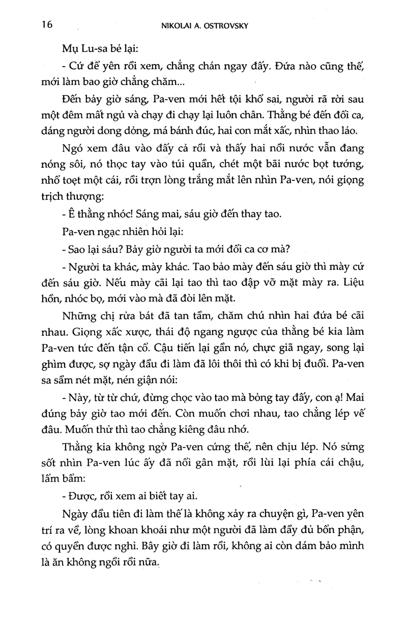 thép đã tôi thế đấy (2017)