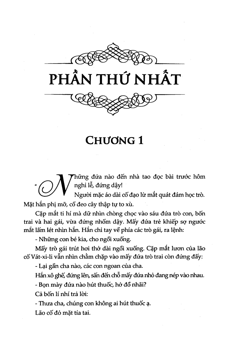 thép đã tôi thế đấy (2017)