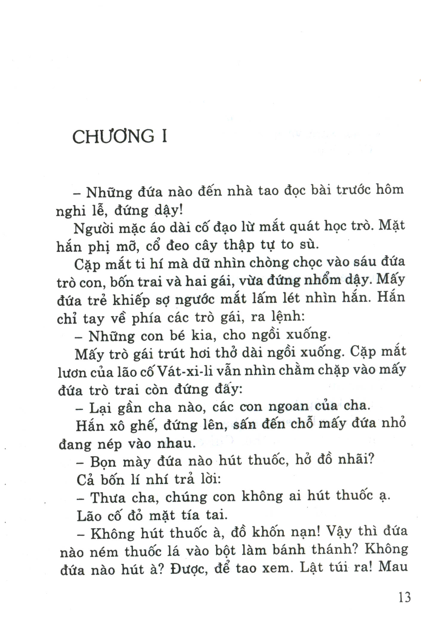 thép đã tôi thế đấy - bìa cứng (tái bản 2023)