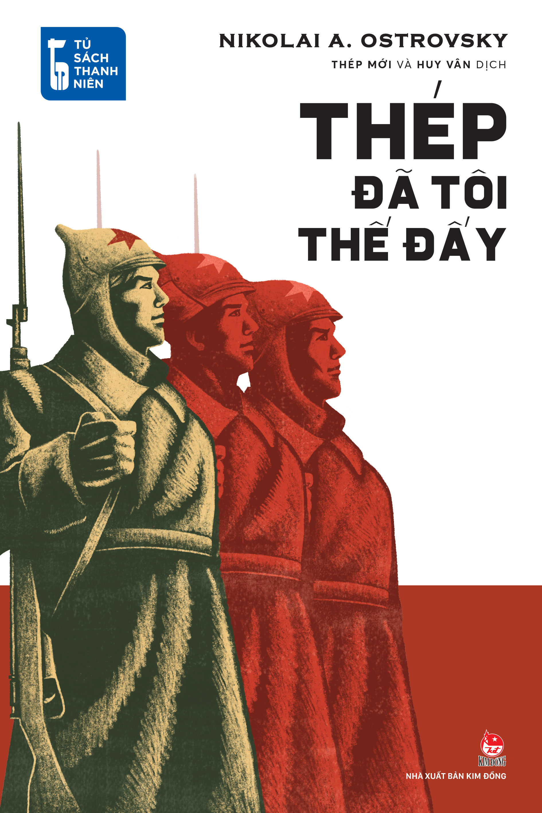 Thep Da Toi The Day (Tai Ban 2025)
