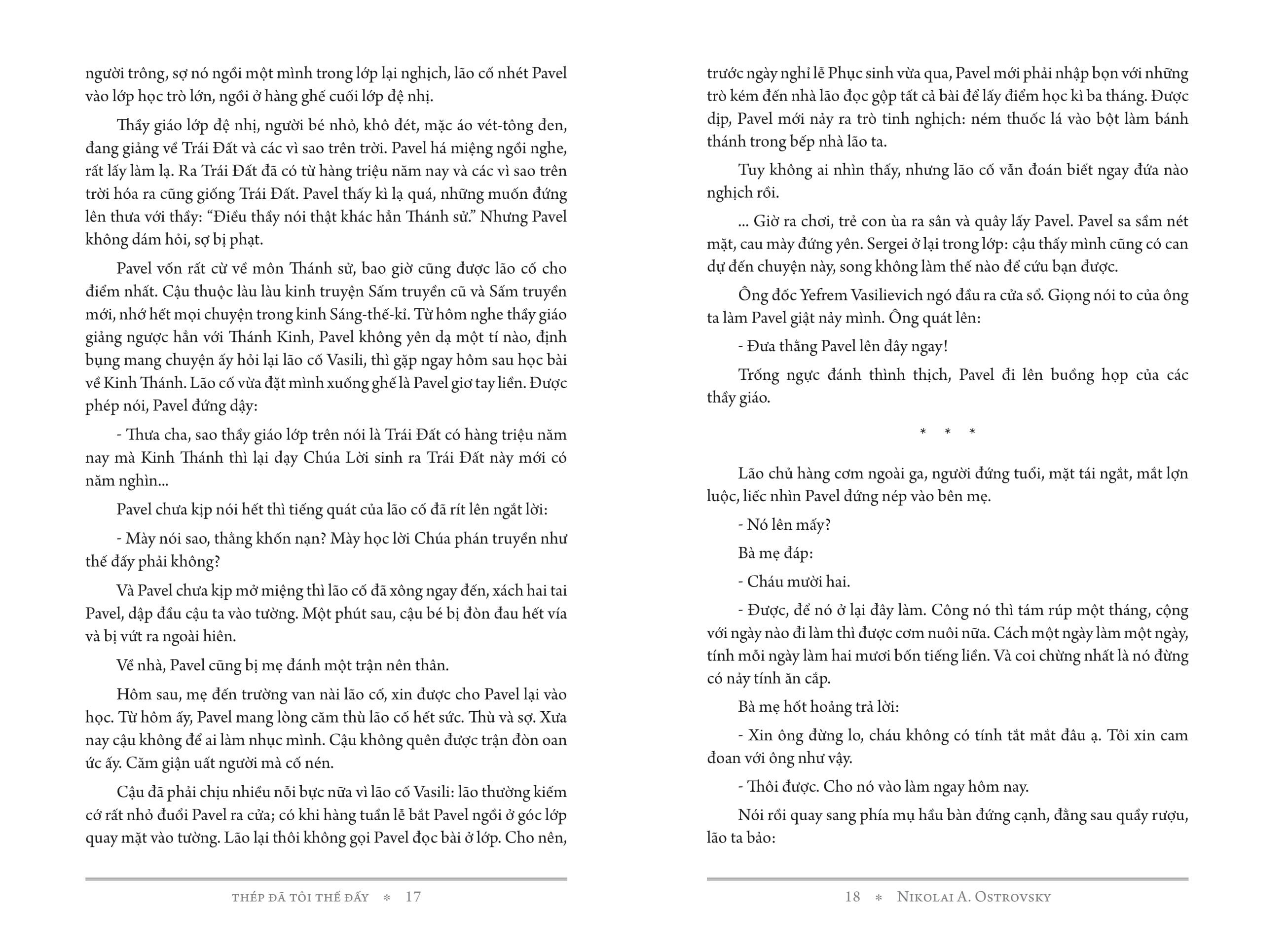 Thep Da Toi The Day (Tai Ban 2025)