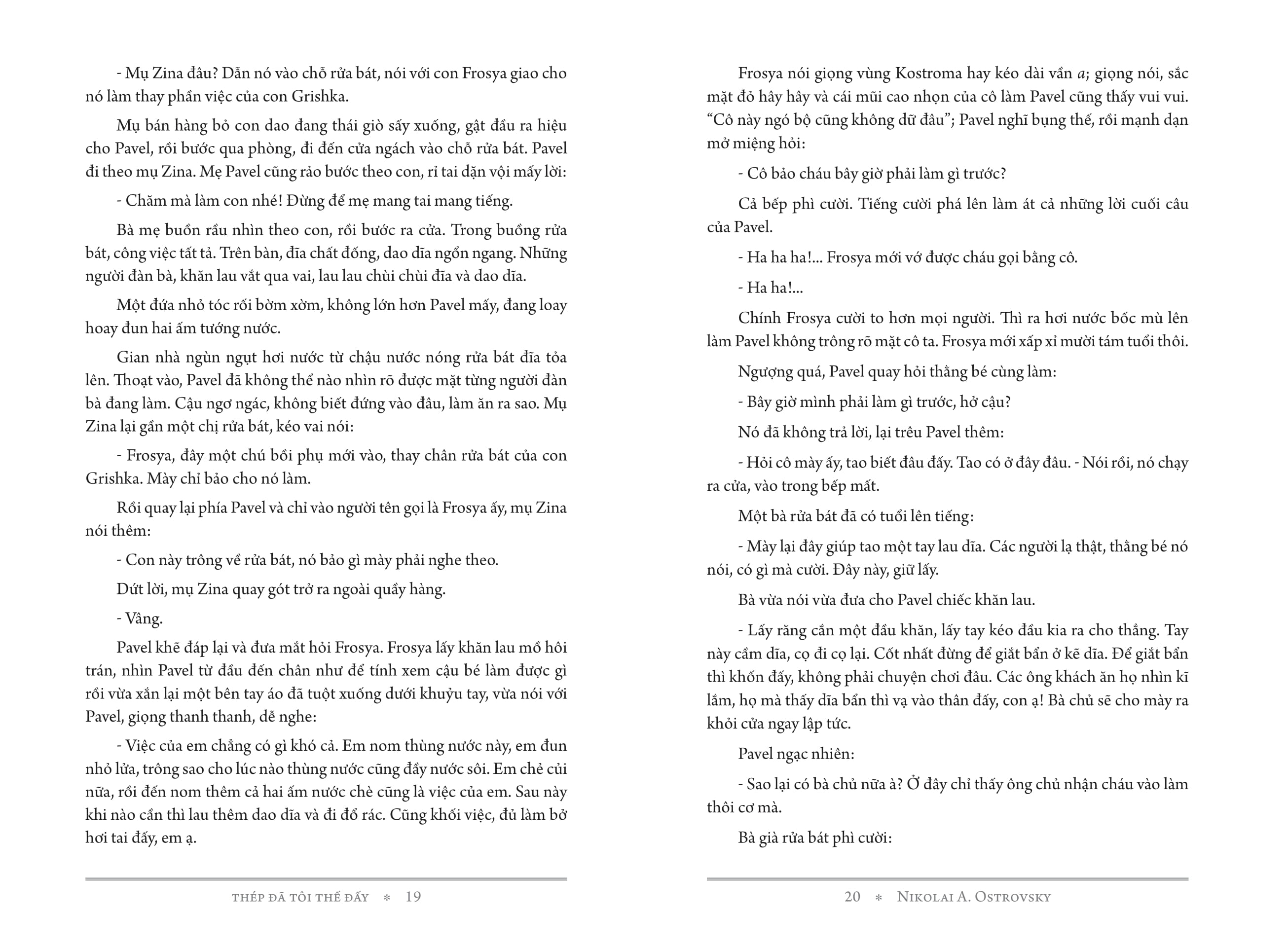 Thep Da Toi The Day (Tai Ban 2025)