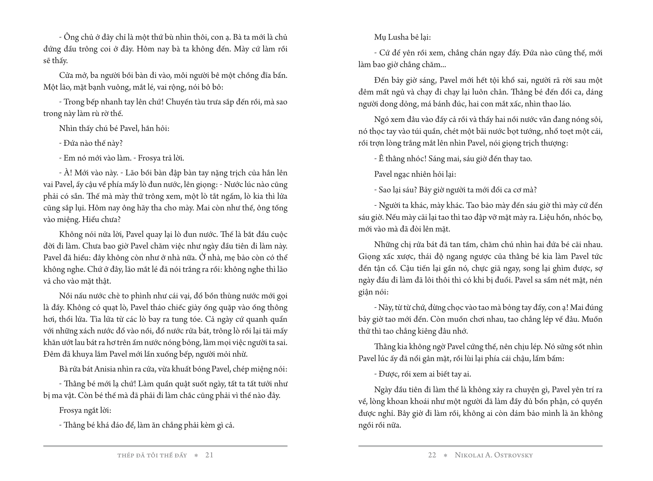 Thep Da Toi The Day (Tai Ban 2025)